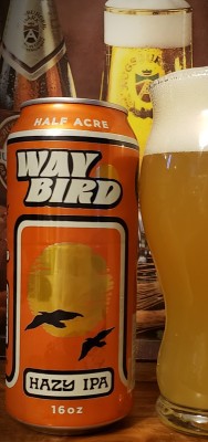 drpimento's photo of WayBird