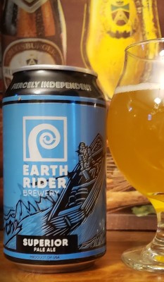 drpimento's photo of Superior Pale Ale