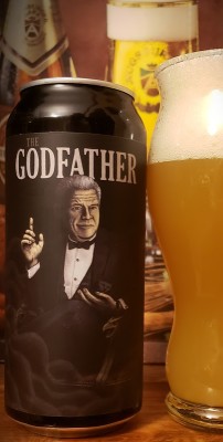 drpimento's photo of The Godfather