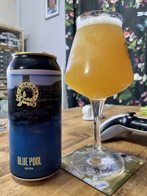 Mr_Pink_152's photo of Blue Pool