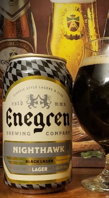 drpimento's photo of Nighthawk