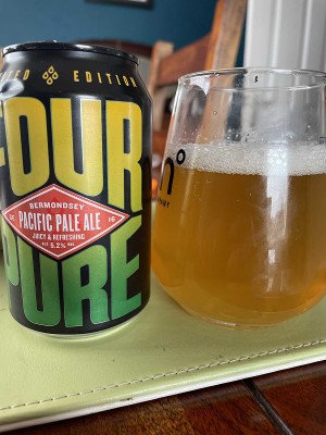 Mr_Pink_152's photo of Pacific Pale Ale