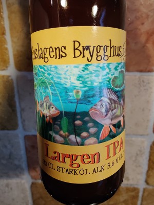AndySnow's photo of Largen