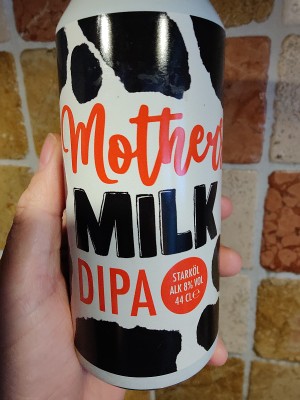 AndySnow's photo of Mother's Milk