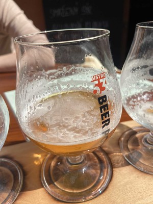 Szeppp's photo of 14 Tractor IPA