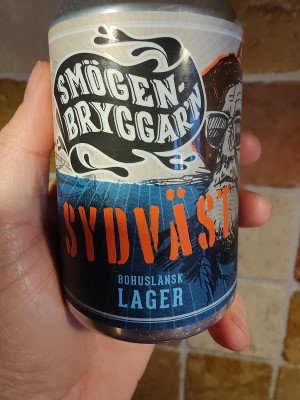 AndySnow's photo of Sydväst