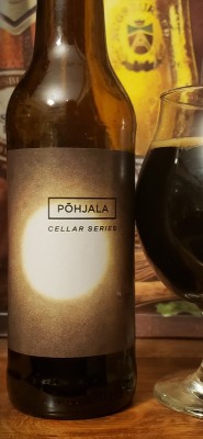 drpimento's photo of Öö XO (Cellar Series)