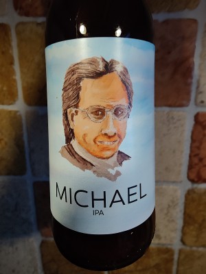 AndySnow's photo of Michael