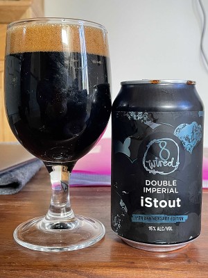 Mr_Pink_152's photo of Double Imperial iStout
