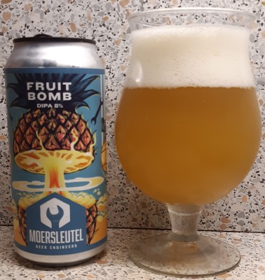 potjebier's photo of Fruit Bomb