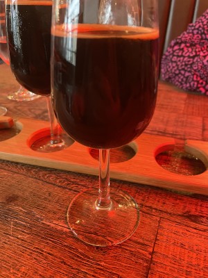 Mr_Pink_152's photo of Wired To The Toon - Collabfest 2022 BrewDog Peterhead