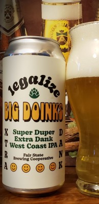 drpimento's photo of Legalize Big Doinks