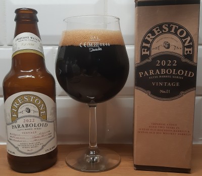 potjebier's photo of Paraboloid (2022)