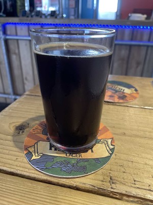 Mr_Pink_152's photo of Double Dark Mild