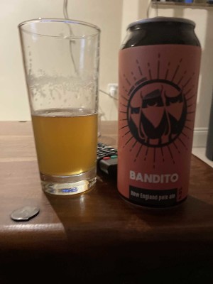 Mr_Pink_152's photo of Bandito