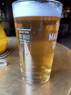Mr_Pink_152's photo of CEN (Centennial Pale Ale)