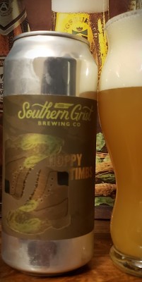 drpimento's photo of Hoppy Timbs