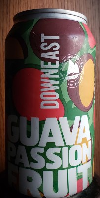 drpimento's photo of Guava Passionfruit