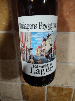 AndySnow's photo of Bärnstenslager