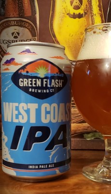 drpimento's photo of West Coast IPA (-2013, 2019-)