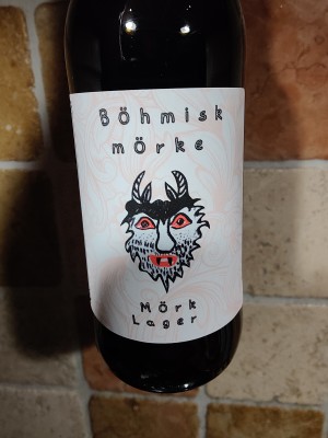 AndySnow's photo of Böhmisk Mörke