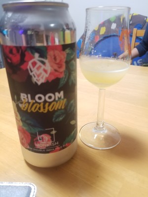 thebrewsader's photo of Bloom and Blossom