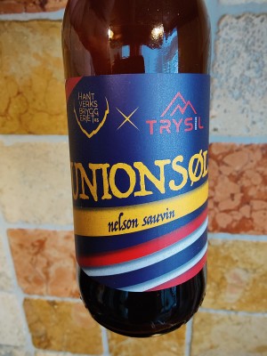 AndySnow's photo of Unionsøl