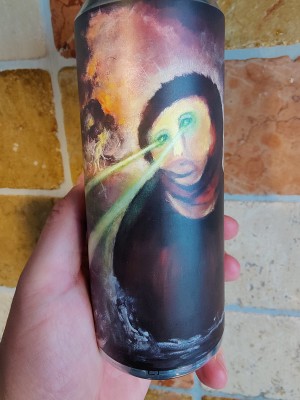 AndySnow's photo of Apocalyptic Resurrection