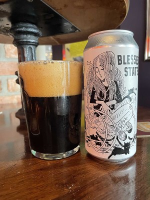 Mr_Pink_152's photo of Blessed State