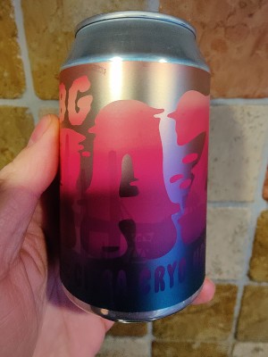 AndySnow's photo of GBG Haze IPA (Citra & Citra Cryo)