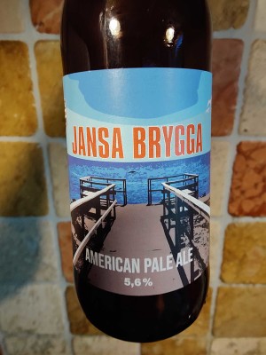 AndySnow's photo of Jansa Brygga