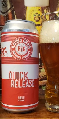 drpimento's photo of Quick Release