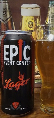 drpimento's photo of Epic Event Center