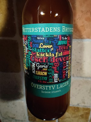 AndySnow's photo of Överstyv Lager