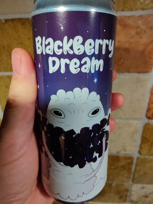 AndySnow's photo of Blackberry Dream