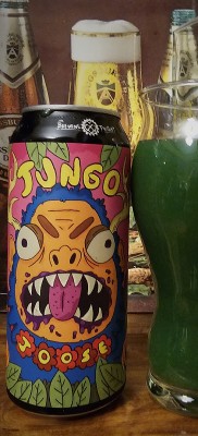 drpimento's photo of Jungo Joose - Maui Wowie