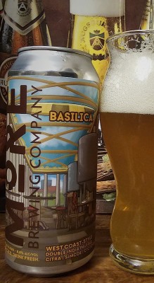 drpimento's photo of Basilica