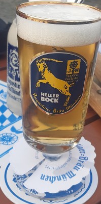 potjebier's photo of Heller Bock