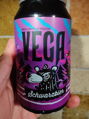 AndySnow's photo of Schwarzbier