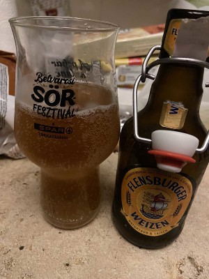 Szeppp's photo of Weizen