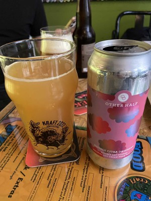 Szeppp's photo of Double Citra Daydream (Non-DDH)