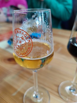 AndySnow's photo of P3 Pils