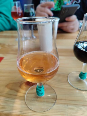 AndySnow's photo of Raspberry Berliner