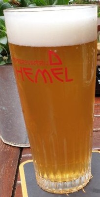 blackisle's photo of Hemels Blaauw