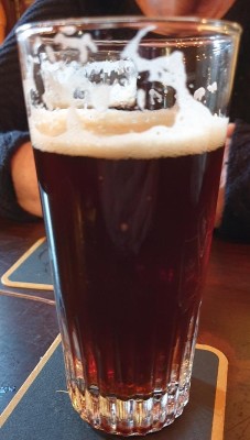 blackisle's photo of Dark Sky Porter