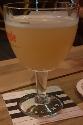 potjebier's photo of Pounce