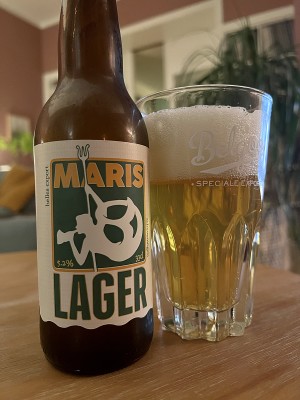 sjogro's photo of Export Lager