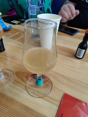 AndySnow's photo of Cider Puur (2022)