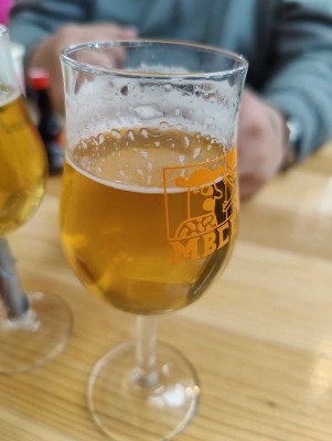 AndySnow's photo of Crispy As Helles