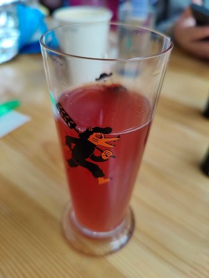 AndySnow's photo of Cassis Framboise (2022)